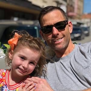 Meet your Posher, Cindy